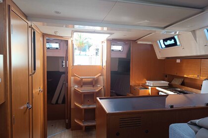 Hire Sailboat  Bavaria C45 Corfu