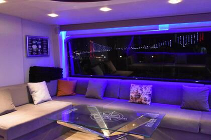 Amazing 24m Motoryat B16