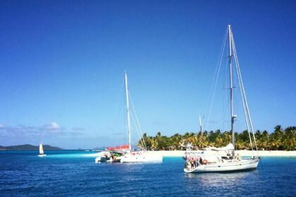 Velero Clasico Vagabond47