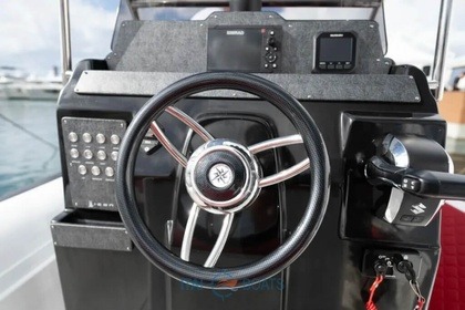 Icon 24S | Boat Rental in Zadar, Croatia