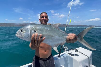 SJDS #1 Boat Charter