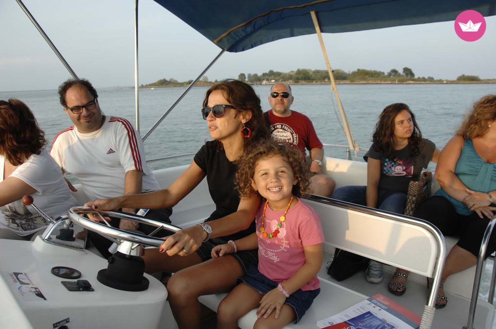 Péniche Houseboat Minuetto 6+ 40cv 7