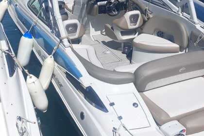 SkyLark - Crownline E255