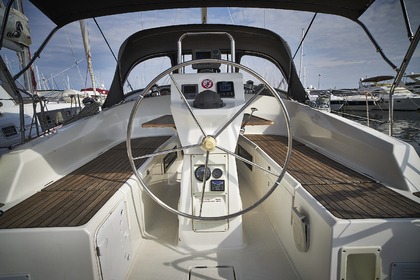 Miete Segelboot Bavaria Bavaria 38 Zadar