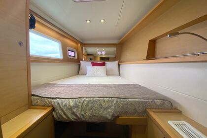 All Inclusive Luxury Catamaran