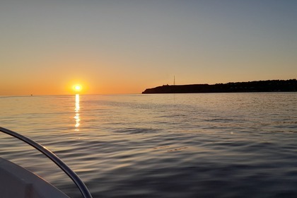 Pêche Promenade Barracuda 7