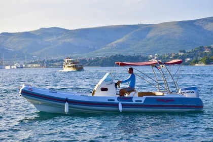 MARSEA SP 170,(200HP)