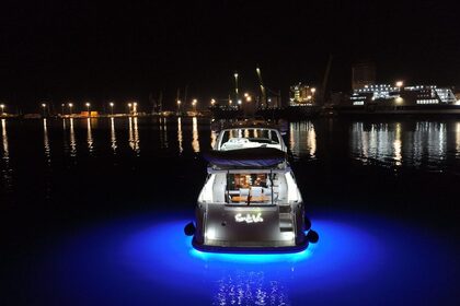 Azimut 68 Fly (2010)