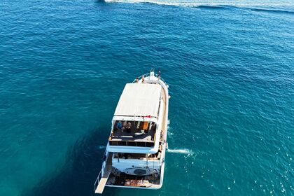 Charter Gulet antalya 2015 Alanya