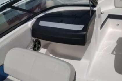 Regal  1900 Esx / 6 pax