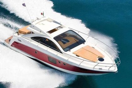 Charter Motorboat Astondoa Astondoa 43 Ibiza