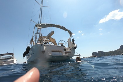 (2021) New Dufour 360 Grand Large