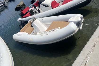 Rental Boat without license  Sea Pro Prop Forio