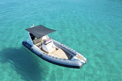 Alquiler Neumática Sacs Marine 720 Maó-Mahón