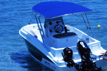 KLMARINE 165CC