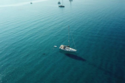 Noleggio Barca a vela YACHBAU Bavaria 50 Villasimius