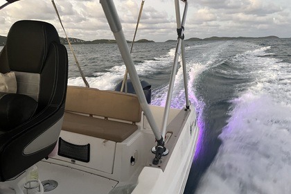 ENJOY - Cap Camarat 7.5 CC (250CV)