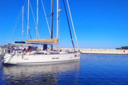 Miete Segelboot Dufour Dufour 445 Grand Large Lignano Sabbiadoro