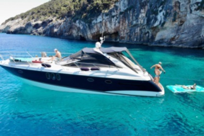 Rental Motorboat Absolute Absolute 45 Argostolion