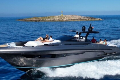 Location Yacht à moteur Rio Daytona 50 Ibiza