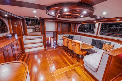 M/S Aqua Bella Gulet