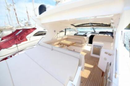 "JUST" SUNSEEKER PREDATOR 54