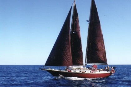 Location Voilier Stampelfi Marjolaine Saint-Florent