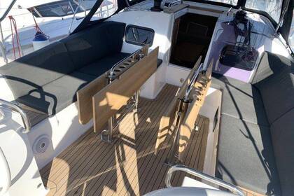 Noleggio Barca a vela Elan Marine Elan Impression 45.1 Pola