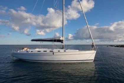 Charter Sailboat Beneteau Cyclades 50.4 Rome