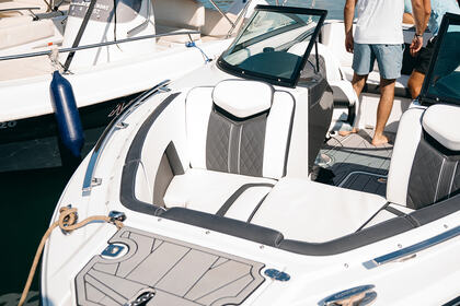 Monterey 235 ''Indie''