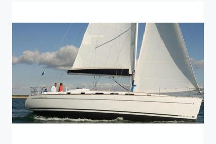 Charter Sailboat Beneteau Cyclades 43.4 Province of Rimini