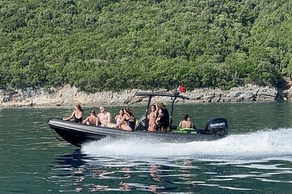 Charter Motorboat Olympia Tours Olympia Vlorë