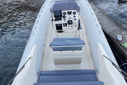 Noleggio Gommone Victor Victor Milos