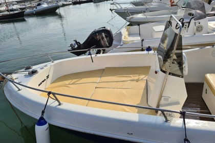 Évasion dans la baie de Burgas – Des aventures en motorboat vous attendent