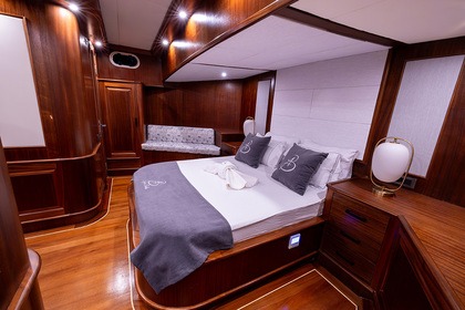 M/S Aqua Bella Gulet