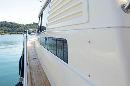 Dagtocht Dufour ACM 45