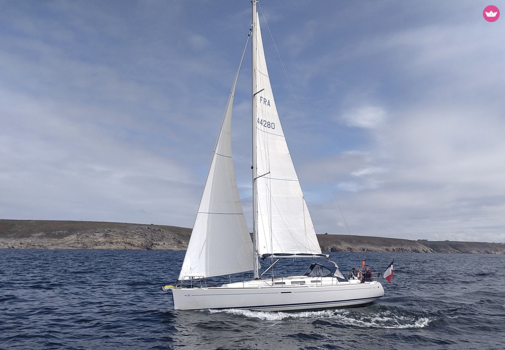 Voilier DUFOUR YATCHS DUFOUR 40 12m 5