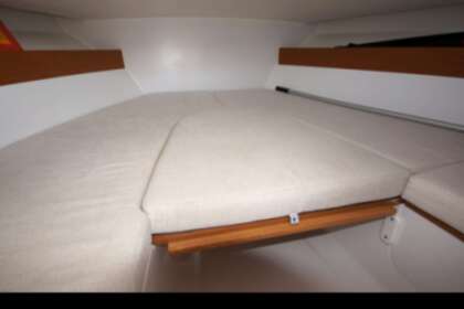 Jeanneau Cap Camarat 5.5 wa