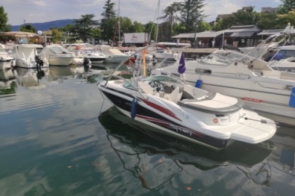 Location Bateau à moteur Sea Ray Sea Ray 185 sport Aix-les-Bains