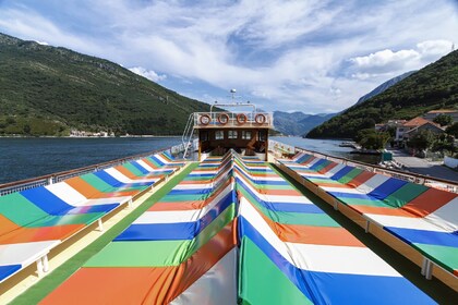 Boka Kotor Bay Tour