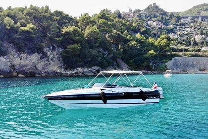 Hyra båt Motorbåt Tullio Abbate Mito 23 Beaulieu-sur-Mer