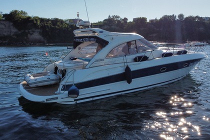 Noleggio Barca a motore Bavaria 37 Cruiser Bacoli