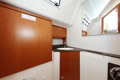 Hyra båt Segelbåt Bavaria Yachtbau Bavaria Cruiser 46 - 4 cab. Biograd na Moru