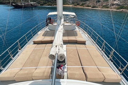 Charter Gulet Gulet gulet LV Bozburun