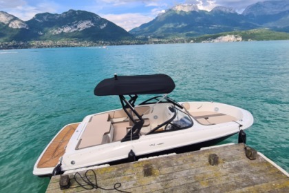 Bayliner VR4 - 200cv (2020)