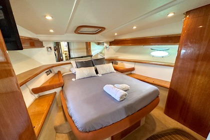 Garin 15,5 Flybridge (Renovated 2022) in Alicante