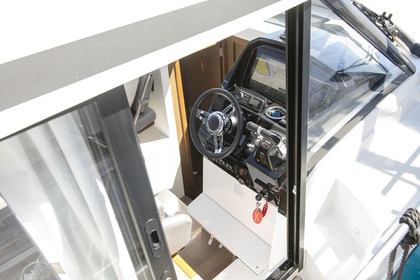 JEANNEAU OFFSHORE SPORT