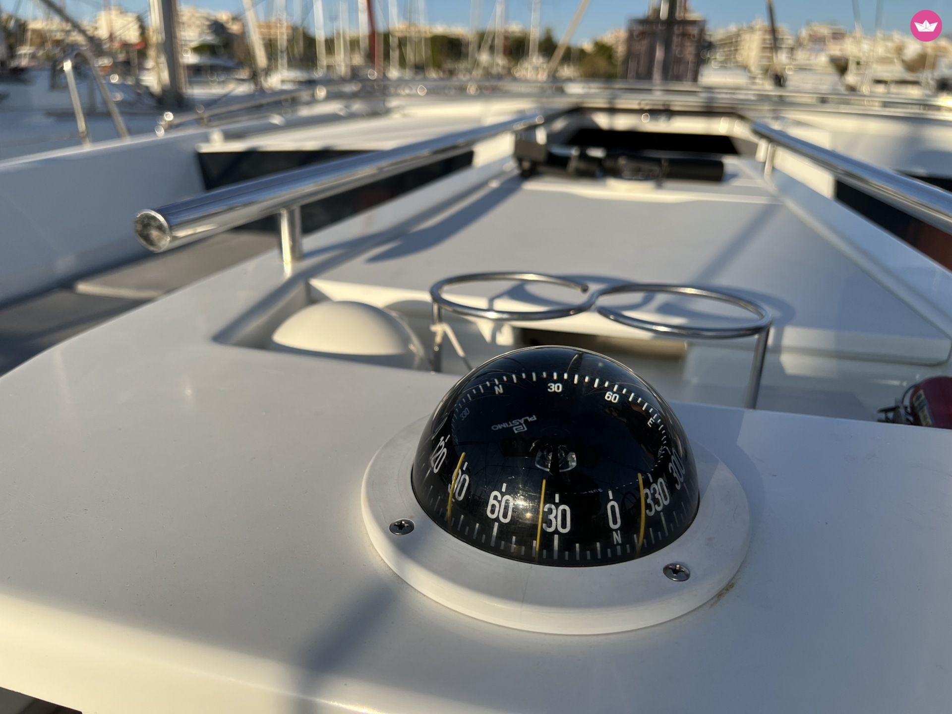 Voilier Oceanis 46.1 14m 5