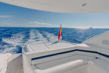 Sunseeker Portofino 53 - 2024 Refit