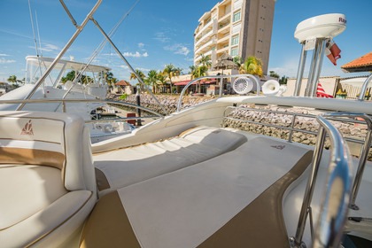 Isabella - Azimut 40ft